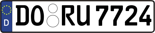 DO-RU7724