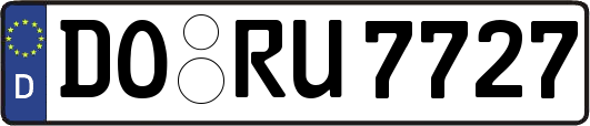 DO-RU7727
