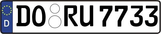 DO-RU7733