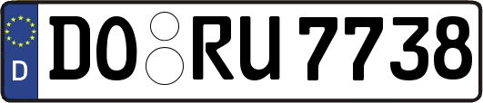 DO-RU7738