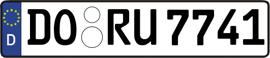 DO-RU7741