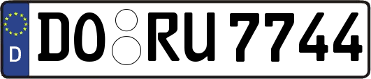DO-RU7744