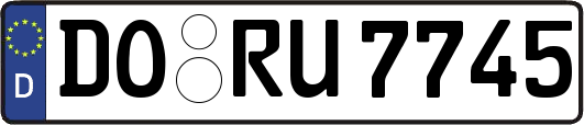DO-RU7745