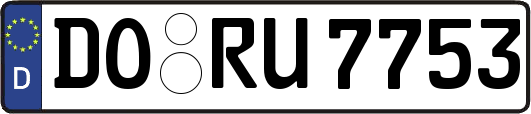 DO-RU7753