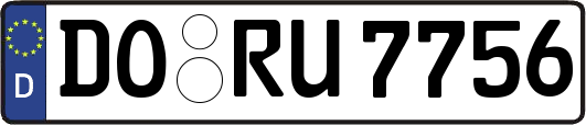 DO-RU7756