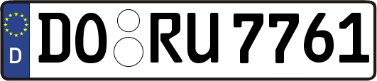 DO-RU7761