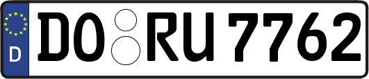 DO-RU7762