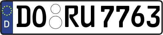 DO-RU7763