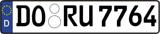 DO-RU7764