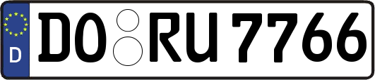 DO-RU7766
