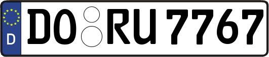 DO-RU7767