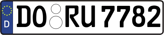 DO-RU7782
