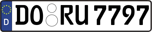 DO-RU7797