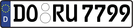 DO-RU7799