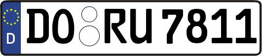 DO-RU7811
