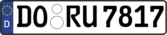 DO-RU7817