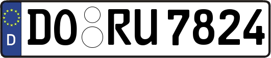DO-RU7824