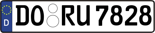 DO-RU7828
