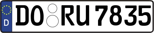 DO-RU7835
