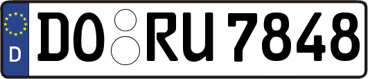 DO-RU7848