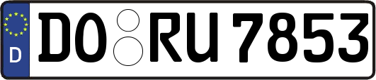 DO-RU7853
