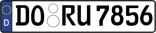 DO-RU7856