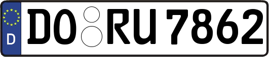 DO-RU7862