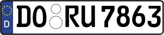 DO-RU7863
