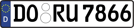 DO-RU7866