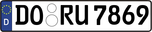 DO-RU7869