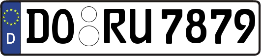 DO-RU7879