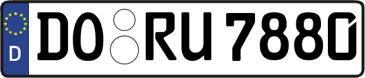 DO-RU7880