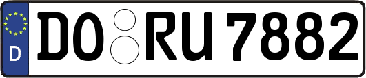 DO-RU7882
