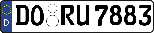 DO-RU7883