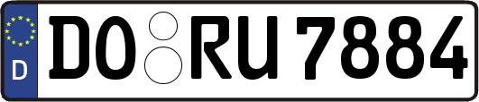 DO-RU7884