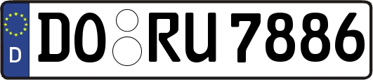 DO-RU7886