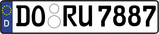 DO-RU7887