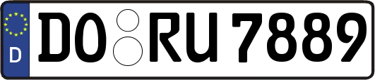 DO-RU7889
