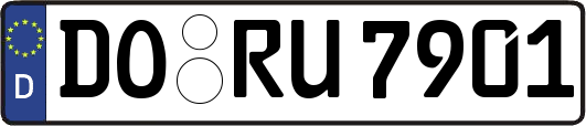 DO-RU7901