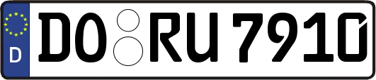 DO-RU7910