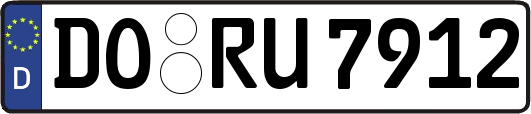 DO-RU7912