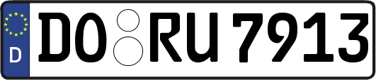 DO-RU7913