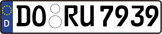 DO-RU7939