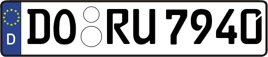 DO-RU7940