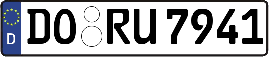 DO-RU7941
