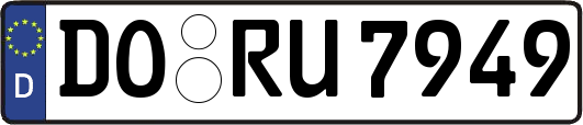 DO-RU7949