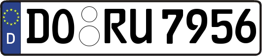 DO-RU7956