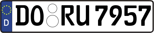 DO-RU7957