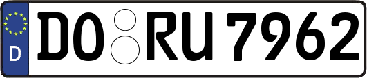 DO-RU7962
