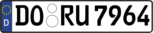 DO-RU7964